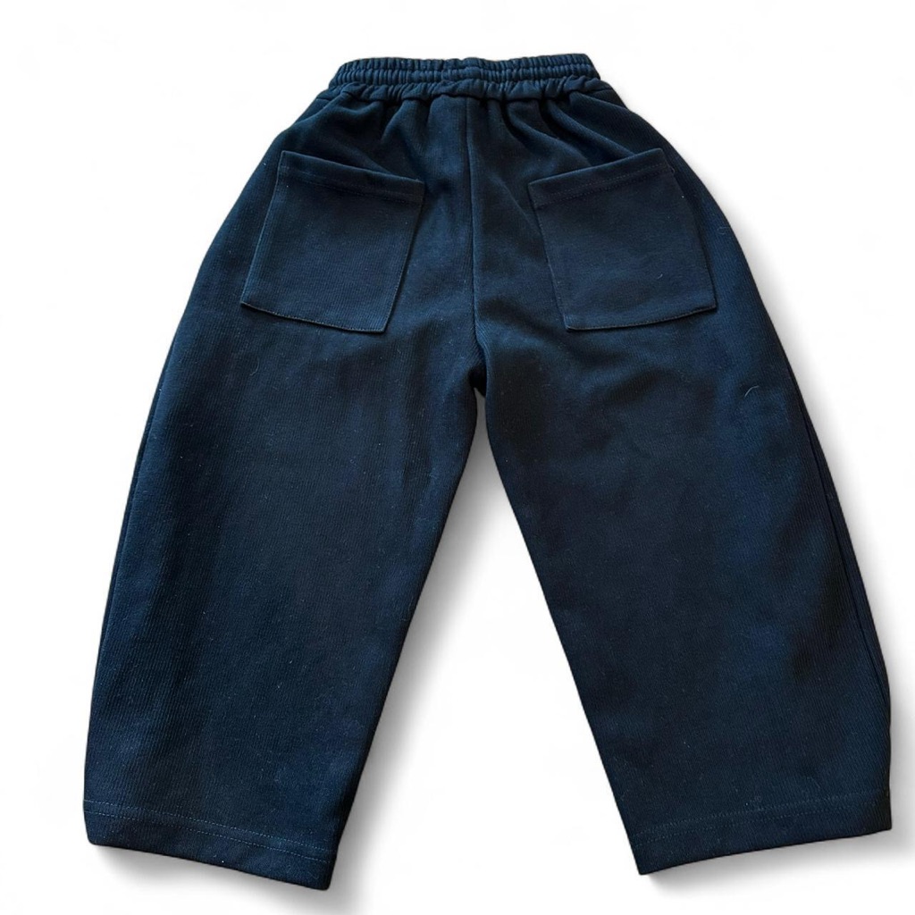 Throwing Tiny Fits Handmade Sweatpants, Kids' Size 4 — image 2 of 5